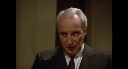 House of Cards Trilogy (1990-1995)