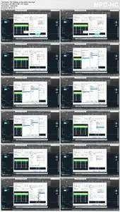 Lynda - AutoCAD Facilities Management: Space Management