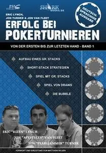 «Erfolg bei Pokerturnieren» by Jon Turner,Eric Lynch