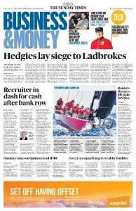 The Sunday Times Business - 23 February 2020