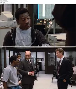 Beverly Hills Cop (1984) [REMASTERED]