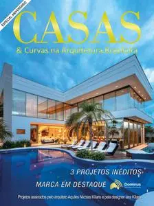 Casas e Curvas na Arquitetura Brasileira - Setembro 2023