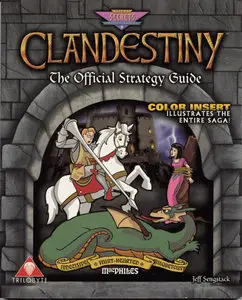 Clandestiny 1.0.2