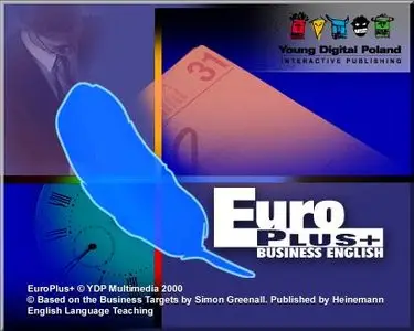EuroPlus+ - Business English