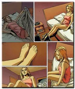 Mazeau, Wachs & Ersel - Disparitions - Complet