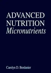 Advanced Nutrition Micronutrients [Repost]