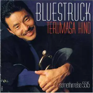 Terumasa Hino - Bluestruck (1990)