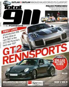 Total 911 - Issue 155 2017