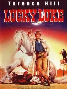 Lucky Luke (1991)