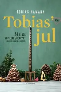 «Tobias’ jul» by Tobias Hamann