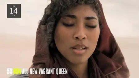 Vagrant Queen S01E05