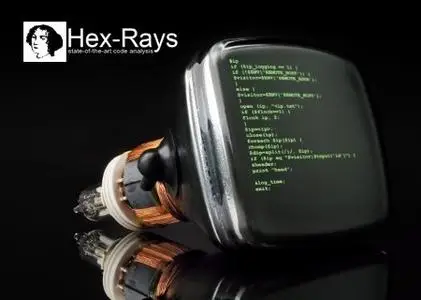 Hex-Rays IDA Pro 7.3.190614