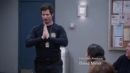 Brooklyn Nine-Nine S02E03