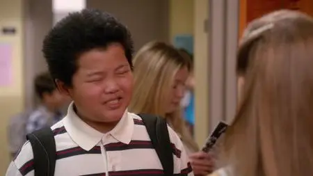 Fresh Off the Boat S02E23