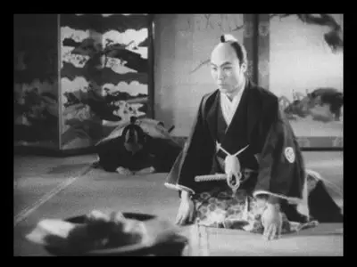 Kôchiyama Sôshun / Priest of Darkness (1936) [Re-UP]