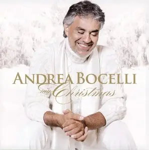 Andrea Bocelli - My Christmas (2009) [Repost]
