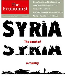 The Economist - 23 February-01 March 2013