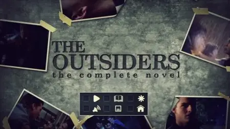 The Outsiders (1983)
