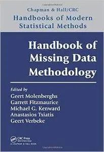 Handbook of Missing Data Methodology (Repost)