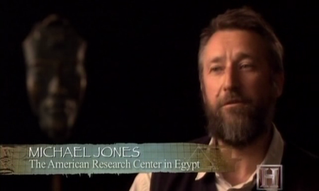 History Channel - Engineering an Empire (2005)
