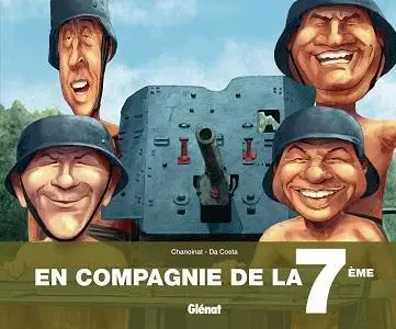 En Compagnie de la 7ème