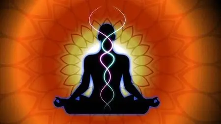 Kundalini Reiki 4-5-6-7-8-9 Booster And Kundalini Gold Reiki