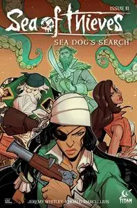 Sea of Thieves - Sea Dogs Search (2023) (digital) (Lil-Empire