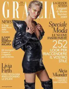 Grazia Italia N.39 - 14 Settembre 2017