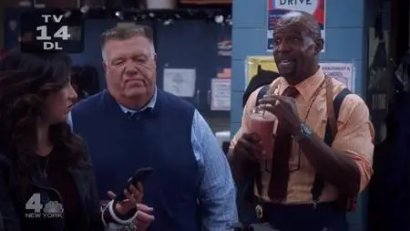 Brooklyn Nine-Nine S07E11