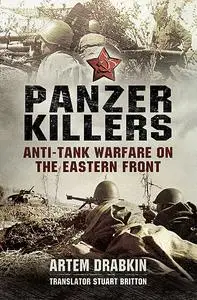 «Panzer Killers» by Stuart Britton
