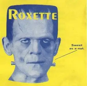 Roxette - Sweet as a Nut [Bootleg]