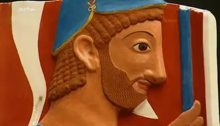 (Arte) Les dieux polychromes de l'Antiquité (2012)