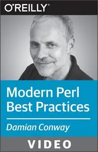 Oreilly - Modern Perl Best Practices