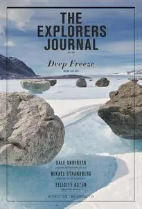 The Explorers Journal - January 2014