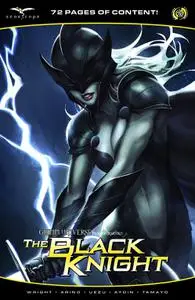 Grimm Universe Presents Quarterly: The Black Knight