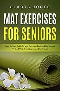 Mat Exercises for Senior