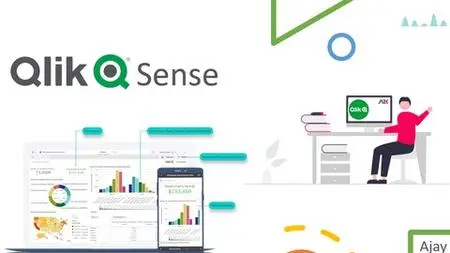 Qlik Sense From Zero To Hero