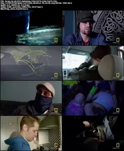 Drugs Inc. S02E05 "Ketamine"