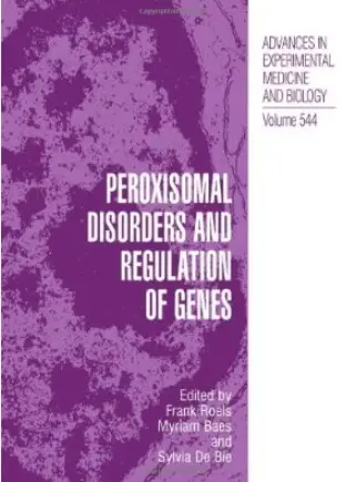 Peroxisomal Disorders and Regulation of Genes