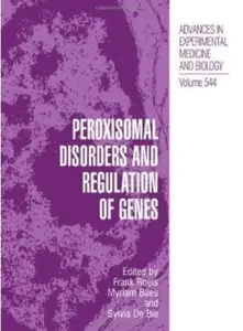 Peroxisomal Disorders and Regulation of Genes