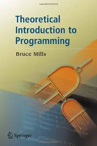 Theoretical Introduction to Programming (Repost)