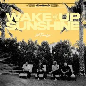 All Time Low - Wake Up, Sunshine (2020) [Official Digital Download]