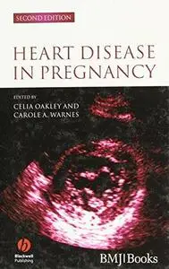 Heart Disease in Pregnancy