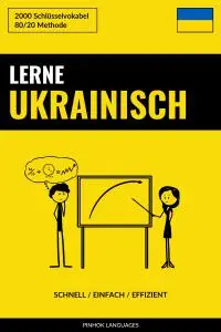 Pinhok Languages - Lerne Ukrainisch
