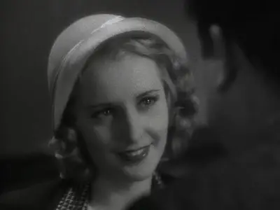 Baby Face (1933, Uncut)