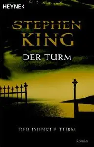 Stephen King - Der Turm