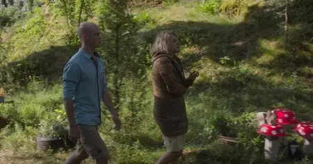 Eila, Rampe ja Likka (2014)