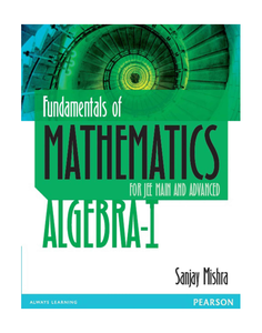 Fundamentals Of Mathematics - Algebra I
