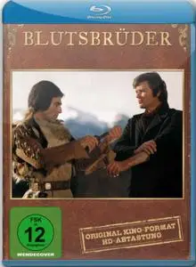 Blood Brothers (1975) Blutsbrüder