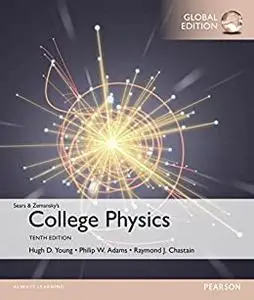 College Physics, Global Edition